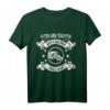 Vater und Tochter Partnerlook T-Shirt - Vatertag Geschenk, Geburtstags- & Weihnachtsgeschenk für Beste Freunde fürs Leben
