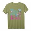 Auf zu neuen Ufern Meerjungfrau Delfin T-Shirt – Lustiges Schulstart Geschenk für Schulkind, Kindergartenabschied & Geburtstagsfeier