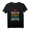 Kinder Heiratsantrag Idee - Überraschendes T-Shirt mit 'Willst du meinen Papa heiraten?' für unvergessliche Verlobungsüberraschung
