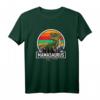 Mamasaurus Babysaurus Dinosaurier Dino T Rex Partnerlook T-Shirt - Lustiges Weihnachtsgeschenk für Mütter und Familien