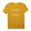 Familien Namen Geschenkidee Nachname Schmidt T-Shirt - Lustiges Familienoutfit für Treffen, Urlaub & Feier
