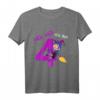 Kinder Mädchen 4 Jahre Hex Hex Ich bin 4. Hexe T-Shirt – Perfekt für den Kindergeburtstag, Party & Geburtstagsfeier