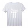 Geschenk zum 13. Geburtstag Mädchen Vintage 2009 Queen T-Shirt – Süßes Geburtstagsoutfit & Party-Deko für Teenager