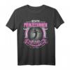 Echte Prinzessinnen Spielen Badminton Geschenk - Lustiges Sport T-Shirt für Damen, Mädchen & Kinder, perfekt für Turniere, Weihnachten & Geburtstag