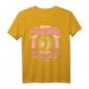 Echte Prinzessinnen Spielen Badminton Geschenk - Lustiges Sport T-Shirt für Damen, Mädchen & Kinder, perfekt für Turniere, Weihnachten & Geburtstag
