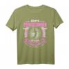 Echte Prinzessinnen Spielen Badminton Geschenk - Lustiges Sport T-Shirt für Damen, Mädchen & Kinder, perfekt für Turniere, Weihnachten & Geburtstag