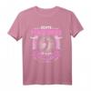 Echte Prinzessinnen Spielen Badminton Geschenk - Lustiges Sport T-Shirt für Damen, Mädchen & Kinder, perfekt für Turniere, Weihnachten & Geburtstag