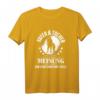 HapDog T-Shirt für Vater und Tochter - Herz und Seele Familienmotiv als Geschenkidee zum Vatertag & Geburtstag