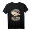 Lustiges Mutter Tochter Partnerlook T-Shirt - Originelles Muttertags- und Geburtstagsgeschenk für die beste Mama