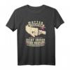 Lustiges Mutter Tochter Partnerlook T-Shirt - Originelles Muttertags- und Geburtstagsgeschenk für die beste Mama