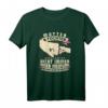 Lustiges Mutter Tochter Partnerlook T-Shirt - Originelles Muttertags- und Geburtstagsgeschenk für die beste Mama