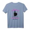 Prinzessin T-Shirt zum 10. Geburtstag für Mädchen - Party Ideen & Geschenk in Pink