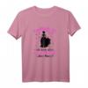 Prinzessin T-Shirt zum 10. Geburtstag für Mädchen - Party Ideen & Geschenk in Pink