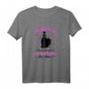 Prinzessin T-Shirt zum 10. Geburtstag für Mädchen - Party Ideen & Geschenk in Pink