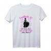 Prinzessin T-Shirt zum 10. Geburtstag für Mädchen - Party Ideen & Geschenk in Pink