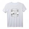 Erster Vatertag Outfit für Baby - Niedliches Geschenk T-Shirt für Papa, Vater von Tochter oder Sohn, Perfekt zum ersten Vatertag