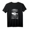 Mama Tochter Werdende Mutter 2021 Geschenk T-Shirt – Lustiges Partnerlook & Muttertagsüberraschung