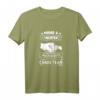 Mama Tochter Werdende Mutter 2021 Geschenk T-Shirt – Lustiges Partnerlook & Muttertagsüberraschung