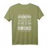 Tochter & Vater Ich Bin Keine Perfekte Tochter Geburtstag T-Shirt – Lustiges Geschenk für die Tochter vom Papa, perfekt für Geburtstag & Weihnachten