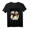 Rodeo Wild West Country Cowgirl Retro T-Shirt für Mädchen – Perfekt für Reiterinnen, Rodeo-Fans & Cowgirl-Style an Geburtstagen & Weihnachten