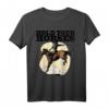 Rodeo Wild West Country Cowgirl Retro T-Shirt für Mädchen – Perfekt für Reiterinnen, Rodeo-Fans & Cowgirl-Style an Geburtstagen & Weihnachten