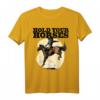 Rodeo Wild West Country Cowgirl Retro T-Shirt für Mädchen – Perfekt für Reiterinnen, Rodeo-Fans & Cowgirl-Style an Geburtstagen & Weihnachten