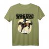Rodeo Wild West Country Cowgirl Retro T-Shirt für Mädchen – Perfekt für Reiterinnen, Rodeo-Fans & Cowgirl-Style an Geburtstagen & Weihnachten