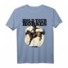 Rodeo Wild West Country Cowgirl Retro T-Shirt für Mädchen – Perfekt für Reiterinnen, Rodeo-Fans & Cowgirl-Style an Geburtstagen & Weihnachten