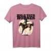 Rodeo Wild West Country Cowgirl Retro T-Shirt für Mädchen – Perfekt für Reiterinnen, Rodeo-Fans & Cowgirl-Style an Geburtstagen & Weihnachten
