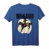 Rodeo Wild West Country Cowgirl Retro T-Shirt für Mädchen – Perfekt für Reiterinnen, Rodeo-Fans & Cowgirl-Style an Geburtstagen & Weihnachten