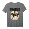 Rodeo Wild West Country Cowgirl Retro T-Shirt für Mädchen – Perfekt für Reiterinnen, Rodeo-Fans & Cowgirl-Style an Geburtstagen & Weihnachten