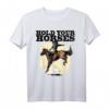 Rodeo Wild West Country Cowgirl Retro T-Shirt für Mädchen – Perfekt für Reiterinnen, Rodeo-Fans & Cowgirl-Style an Geburtstagen & Weihnachten