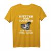 Mutter und Tochter Partnerlook T-Shirt - Witziges Motiv für die beste Mutter und Tochter, ideales Geschenk zu Weihnachten, Geburtstag oder Muttertag
