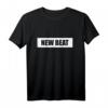 Kinder Papa Mama Sohn Tochter Partnerlook Oldschool & New Beat Familien T-Shirt – Perfekt für Sommer, Urlaub & Familienausflüge