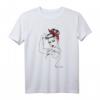 Girl Power Rosie the Riveter Retro Vintage T-Shirt – Feministisches Damen T-Shirt für starke Frauen, Mutter-Tochter-Geschenk, Support & Bewusstsein