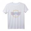 Meditation Mandala Libelle esoterisches Yoga Design T-Shirt – Spirituelles Geschenk für Frauen, Yogis und Naturliebhaber