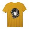 Medusa Gorgone T-Shirt – Griechische Mythologie Geschenk für Mythologie-Fans und Antike-Interessierte
