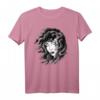 Medusa Gorgone T-Shirt – Griechische Mythologie Geschenk für Mythologie-Fans und Antike-Interessierte