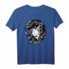 Medusa Gorgone T-Shirt – Griechische Mythologie Geschenk für Mythologie-Fans und Antike-Interessierte