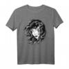 Medusa Gorgone T-Shirt – Griechische Mythologie Geschenk für Mythologie-Fans und Antike-Interessierte