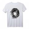 Medusa Gorgone T-Shirt – Griechische Mythologie Geschenk für Mythologie-Fans und Antike-Interessierte