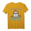 Homeschooling 2020/2021 Ich war dabei! Faultier T-Shirt – Lustiges Geschenk für Schulkinder, Eltern & Home School Outfit während der Pandemie