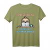 Homeschooling 2020/2021 Ich war dabei! Faultier T-Shirt – Lustiges Geschenk für Schulkinder, Eltern & Home School Outfit während der Pandemie