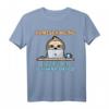 Homeschooling 2020/2021 Ich war dabei! Faultier T-Shirt – Lustiges Geschenk für Schulkinder, Eltern & Home School Outfit während der Pandemie