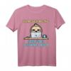 Homeschooling 2020/2021 Ich war dabei! Faultier T-Shirt – Lustiges Geschenk für Schulkinder, Eltern & Home School Outfit während der Pandemie