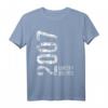 17. Geburtstag T-Shirt für Jungen und Mädchen - Personalisierte Geschenkidee mit Jahr 2007 für Teenager, Kinder & Jugendliche