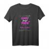 Vater Tochter Spruch Sorry Jungs Papa sagt keine Dates T-Shirt – Lustiges Geburtstags- und Weihnachtsgeschenk für Mädchen und Frauen