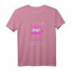 Vater Tochter Spruch Sorry Jungs Papa sagt keine Dates T-Shirt – Lustiges Geburtstags- und Weihnachtsgeschenk für Mädchen und Frauen
