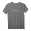 Fuerteventura Meine Liebe T-Shirt – Perfektes Geschenk für Urlaubsliebhaber, Partner & Familie für Weihnachten oder Geburtstag