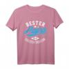 Vater und Tochter T-Shirt Partnerlook - Perfektes Vatertag Geschenk für stolze Väter und Töchter